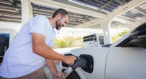 Future of EV Charging in Brazil