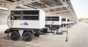 mobile ev charging